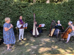 musiciens 