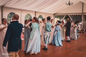valse du duc de Kent